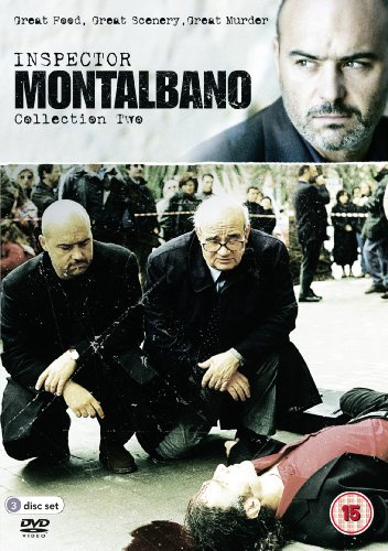 Inspector Montalbano - Collection 2 [UK Import]