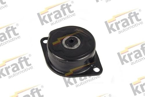 KRAFT AUTOMOTIVE Spannarm, Keilrippenriemen 1220095