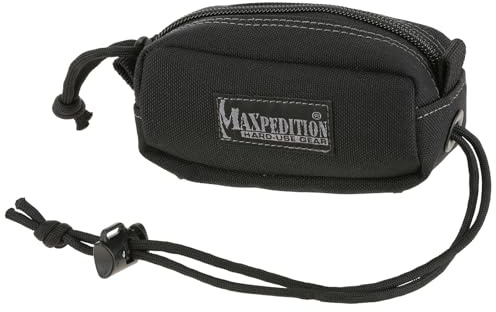 Maxpedition Cocoon EDC, Noir