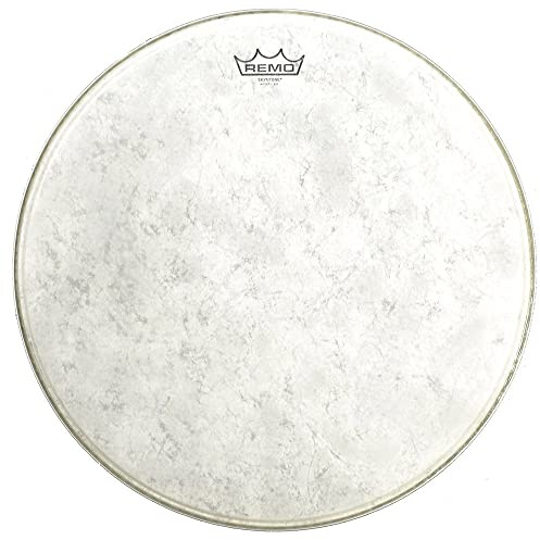 Remo 18 Skyntone Bass Drum Head