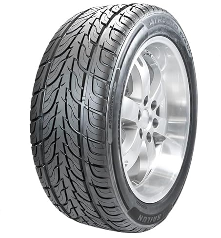 SAILUN 305/45 R22-45/305/R22 118V - C/E/75dB - Reifen Ganzjahresreifen (SUV & 4X4)