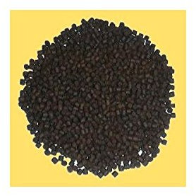 Zierfischtreff Hausmarke Axolotl-Futtersticks 6mm, 250 g