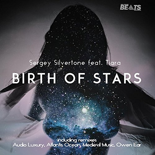 Birth of Stars (feat. Tiara) [Audio Luxury Remix]
