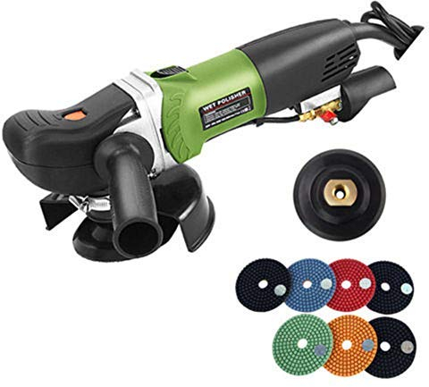 Poliermaschine für Wasserboden, Granit, Marmor, Wasserpolitur, Steinwasser, 220 V