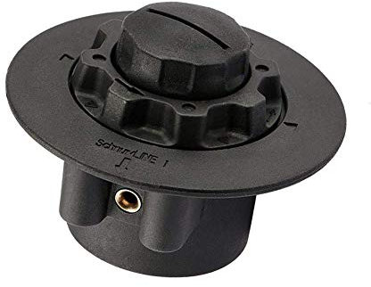 WELOVEHOME Autocut C5-2 Trimmerkopf für Stihl FS38 FS40 FS45 FS46 FS45C FS50 FSE60 ersetzt 4006 710 2106