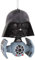 Hallmark Weihnachtsdekoration, Star Wars Darth Vader Hüpfender Buddy