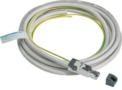 Modbus-Kabel RJ45 - RJ45 5m HTG474H 3250613152444 Hager
