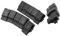 freneci 14x Golf Bag Club Organizer Clip Holder Set for All Wedge Iron Driver Putter
