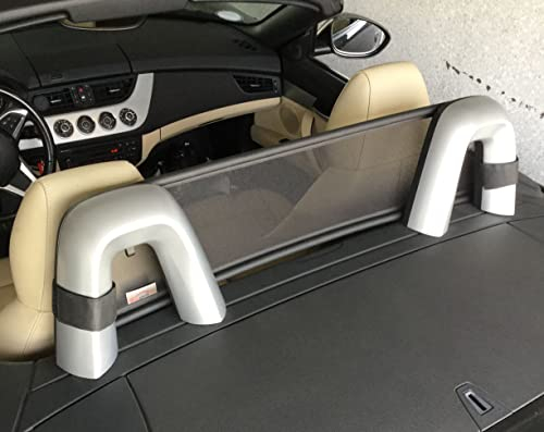 Airax Windschott geeignet für BMW Z4 Typ E89 Cabrio