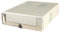 K&M Mico ATX Computer Slim Desktop Chassis Beige ECE1290