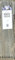 busybee 1 x 6ft x 2ft GREY expanding garden trellis 5060888000009 (GREY)