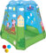 Dolce Peppa Pig Tenda Gioco Gonfiabile con Palline, 72815