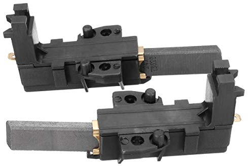 Gathukila 2Pcs Washing Machine Motor Carbon Brush for Candy Ceset