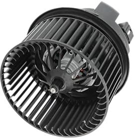 Valeo Innenraumgebläse, Klimaanlage 884579 | Kompatibel mit: FORD C-MAX, C-MAX II, FOCUS C-MAX, FOCUS II, FOCUS II Cabriolet, FOCUS II Stufenheck, FOCUS II Turnier