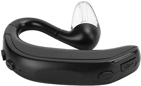 Mono-Headset, Links Rechts Universal Wireless 5.1 HiFi Stereo-Kopfhörer, Zum Fahren, Laufen, Business