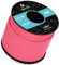 Abma Cord Paracord 275 Nylon Seil 2,4mm 30m Schnur mit 4 Kern für Basteln, Camping, Survival - Max. 125kg (275lbs) - Neon Pink