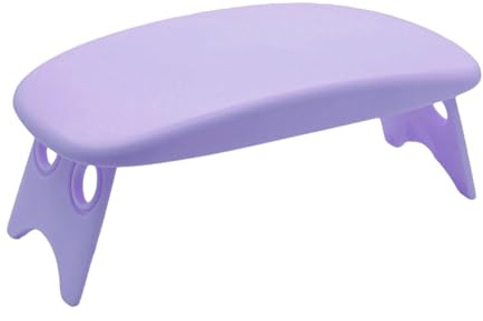 Handauflage für Fingernägel, professionelles Handkissen für Nagelauflage, Manikürekissen, Handauflage für Maniküre, Maniküre, Handauflage