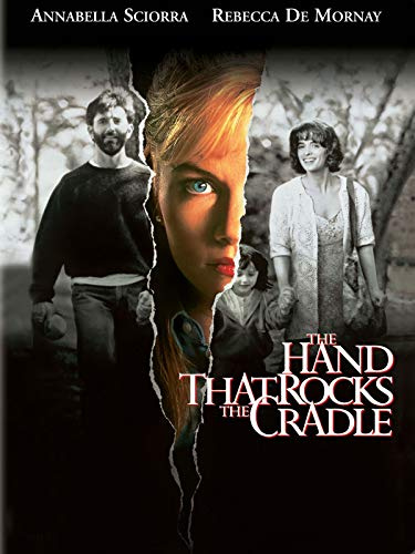 The Hand That Rocks The Cradle