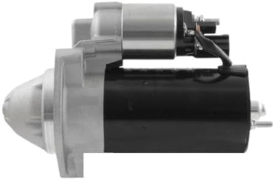 TESLA TECHNICS TT16408 PRO Anlasser für das Auto 12V, 2.00 KW. Kompatibel mit AUDI, SKODA, VW. Ausgezeichnetes Preis-Leistungs-Verhältnis. Einfache Installation und Garantie.