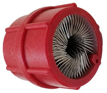 Deburring Tool For Copper Pipe,Pipe Deburring Tool, Deburring Cutters Uniiversal Pipe Reamer, External Deburrer Tool Tubing Chamfer Tool For 4-38mm Plastiic, Copper Pipes, PVC Pipes Or Other Hoses