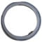 Drum Washing Machine Door Seal Ring, Rubber Seal Rin，Compatible For Samsung DC64-03197A，Washing Machine Replacement Parts