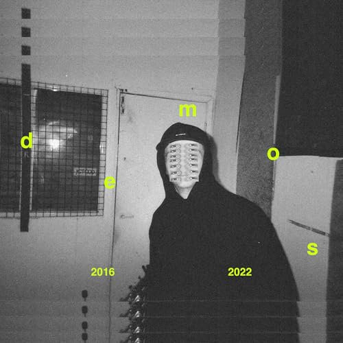 how many times can i say i love you? (2018 demo)