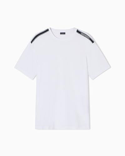 Emporio Armani Herren Crew Neck T-Shirt T-Shirt