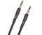 D'Addario Guitar Cable - Guitar Lead - 1/4 Inch Male to 1/4 Inch Male - Shielded for Noise Reduction - Classic Series - 50 Feet/15.24 Meters - Straight Ends - 1 Pack