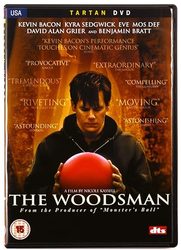 The Woodsman [UK Import]