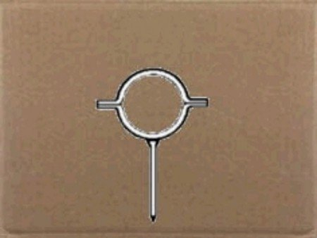 HT Schelle verzinkt DN 40