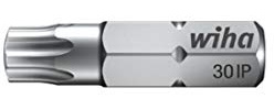 Wiha Bit Standard 25 mm TORX PLUS® 1/4 (23187) 25IP