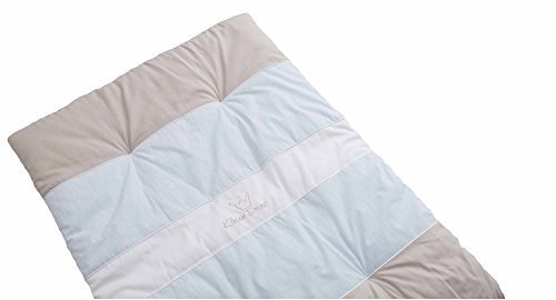 Be Be's Collection 410-50 Krabbeldecke Kleiner Prinz neu 100 x 135 cm blau by Bebes Collection