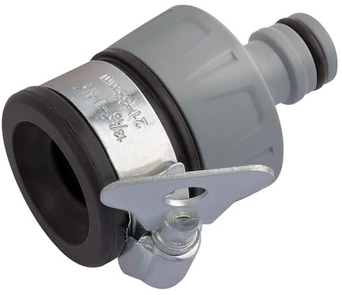 Draper DRA24960 Lock On Multi-Tap Connector, Colour