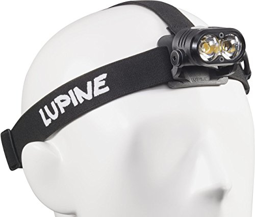 Lupine Piko RX 7 Stirnlampe Kopflampe
