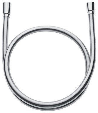 Brauseschlauch Silber-Flex 1,60m