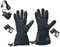 ALPENHEAT FireGlove Allround Beheizter Handschuh, schwarz, M