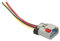 NewYall Fuel Pump Connector Wiring Harness Pigtail Plug for Ford E150 E250 E350 E450 F150 F250 F350 F450 F550 Super Duty Expedition Mustang Transit Ranger Dodge Ram 1500 3500 Grand Caravan
