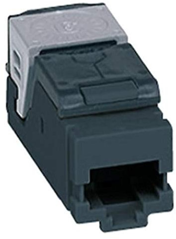 Legrand 033753 Haute Densité UTP Connecteurs pour Panneau de Brassage