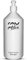 Waschgel für das Gesicht mit Mikrosilber - Kolloidales Silber Gesichtsreinigung Silver Facial Washgel 1 Liter - Tiefenreinigung für Unreine Haut, Ölige Haut, Akne, Make-Up Entferner