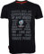 Rugby World Cup T-Shirt 2019, offizielle Kollektion, Herrengröße