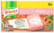 Knorr Stock (Ham Stock Cubes 2 x 8 Pack)