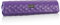 Funda Plancha Chroma Violet Sculpby