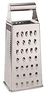 Lifestyle RALLADOR 4 Caras 9,3x7x21,2 cm