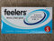 Nitrile powder free blue disposable gloves Small