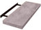 EUGAD Étagères Murale en MDF,étagère de Rangement décorative Flottante 40cm Longueur,Gris