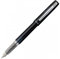 PLATINUM Prefount Graphite Blue Füllfederhalter Medium