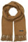 JACK & JONES Herren JACSOLID Woven Scarf NOOS 12140332, Rubber, ONE Size