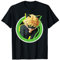 Miraculous-Kollektion Cat Noir Anstecker T-Shirt