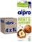 Alpro - Boisson Végétale - Noisette - 1L - Lot de 4x1L