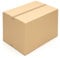 KK Verpackungen Versandkartons 700 x 500 x 200-500 mm Braun 2-wellig (Außenmaß 714 x 514 x 522 mm) Variable Höhe | 1 Stück, Faltkartons Kartons für Versand als DHL Paket DPD Hermes GLS Paketklasse XL